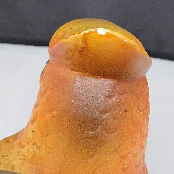 Vintage Ceramic Bird Planter - Picture 3 of 8